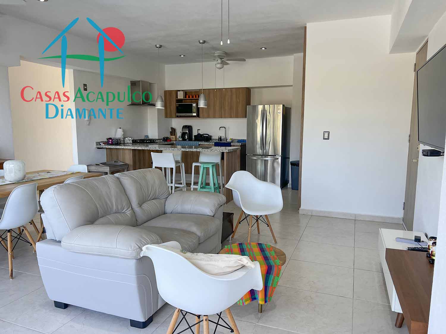 Altamar Residencial Victory 101 - Estancia 6